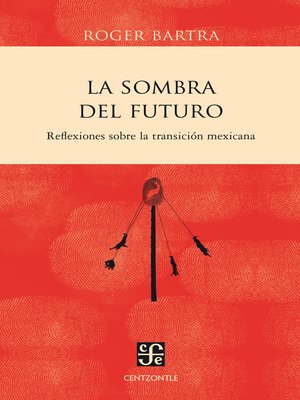 cover image of La sombra del futuro